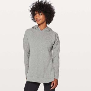 Lululemon Cut Above Hoodie